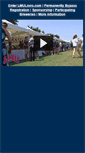Mobile Screenshot of lmulions.com