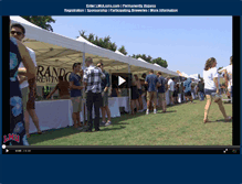 Tablet Screenshot of lmulions.com